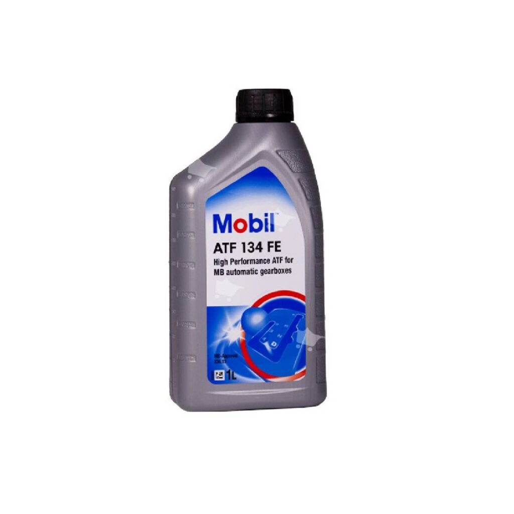 ATF 134 FE - Crescent Oil