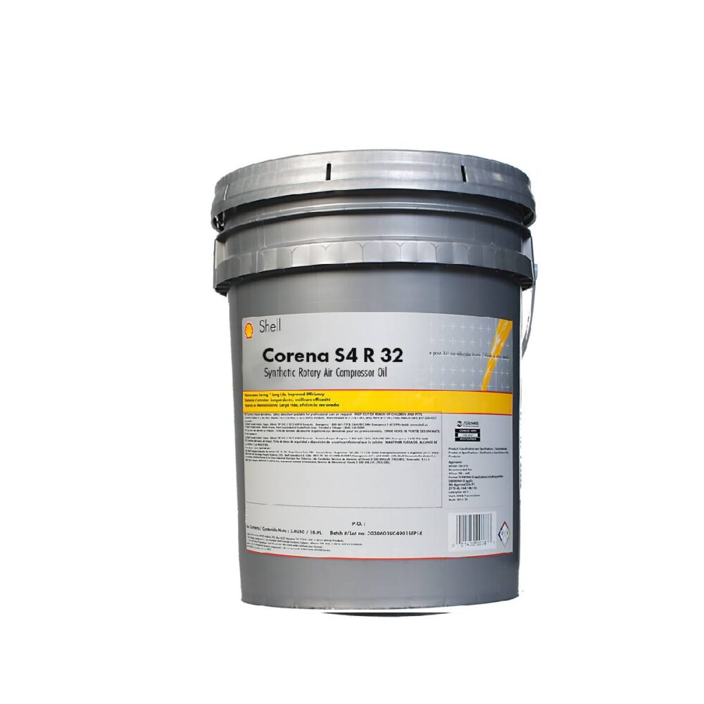CORENA S4 R 32 - Crescent Oil
