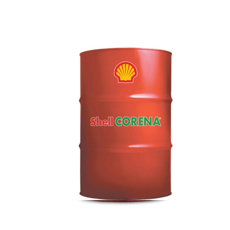 CORENA S4 R68 Drum - Crescent Oil