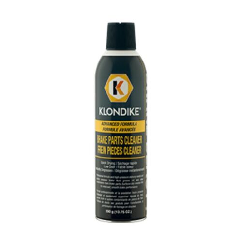 KLONDIKE Brake Clean Crescent Oil