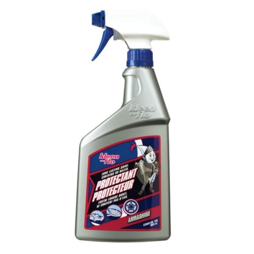 Kleenflo ARMASHINE PROTECTANT Crescent Oil
