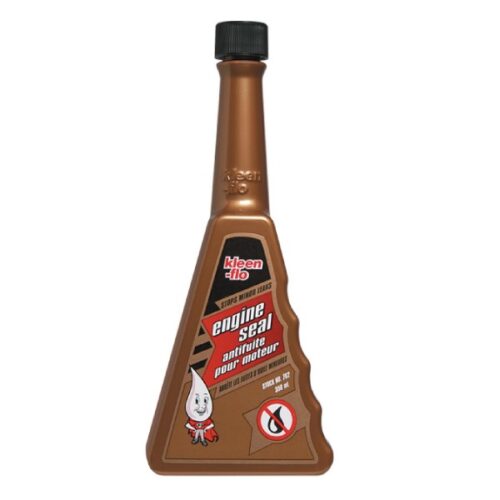 Kleenflo ENGINE SEAL Crescent Oil