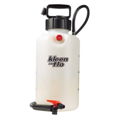 Kleenflo ENGINE SHAMPOOBOOSTER SPRAYER Crescent Oil