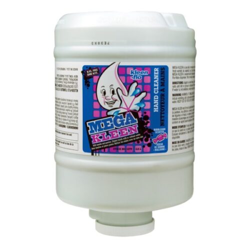 Kleenflo MEGA KLEEN HAND CLEANER Crescent Oil