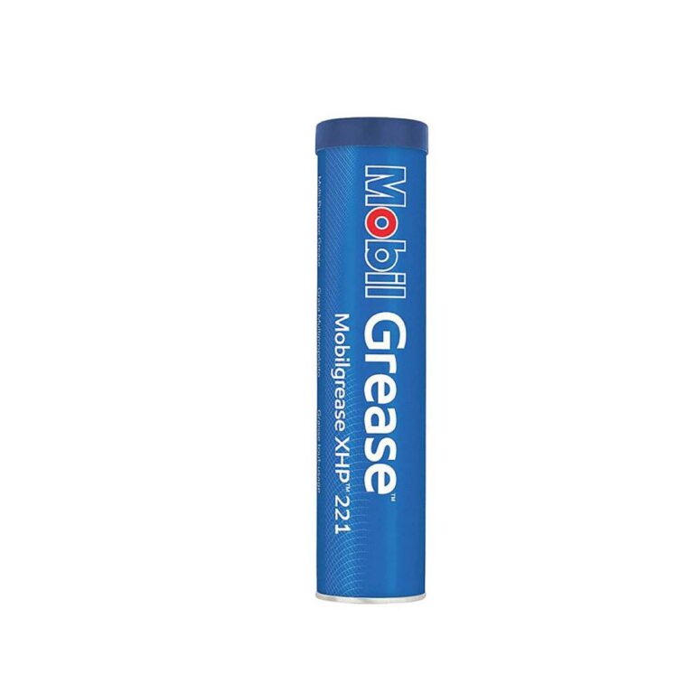 MOBILGREASE XHP 221 Crescent Oil