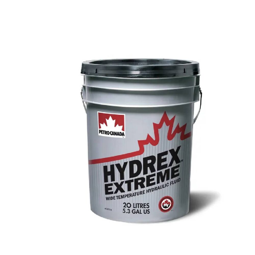 PetroCanada HYDREX EXTREME Crescent Oil