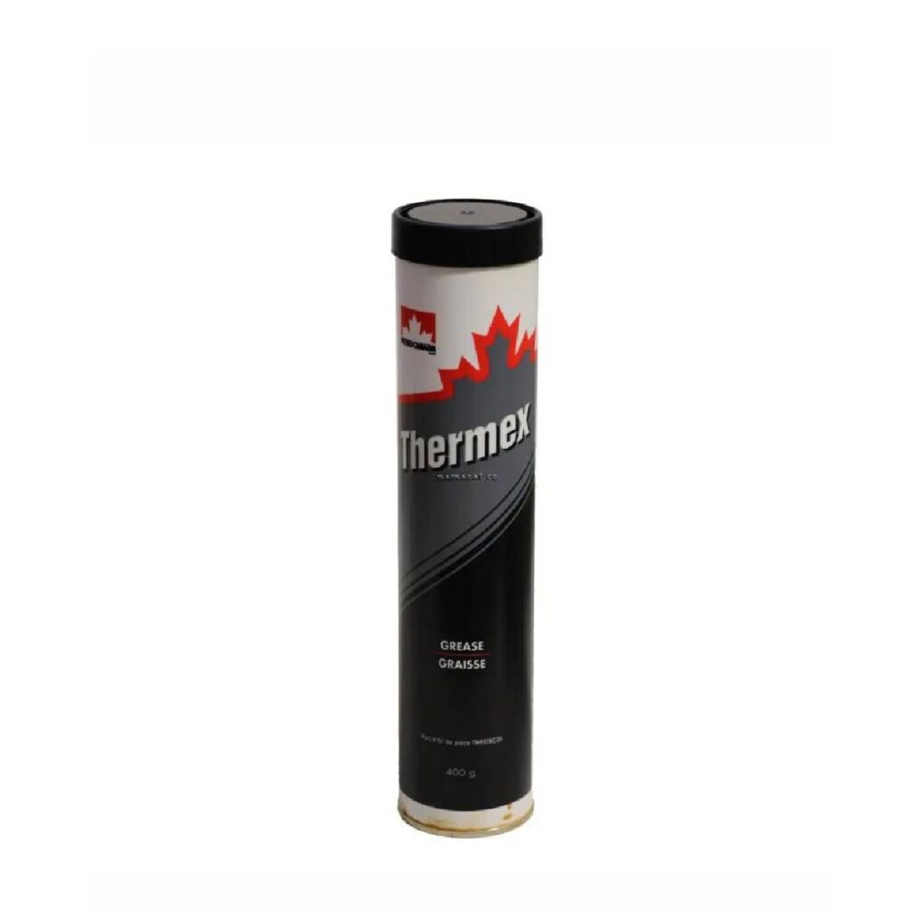 PetroCanada THERMEX Crescent Oil